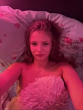 AnastasiaAniess' Live XXX Chat