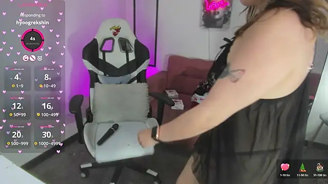 blackberrys_'s Live XXX Chat