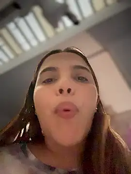 Živý XXX chat Colibri_Centaura