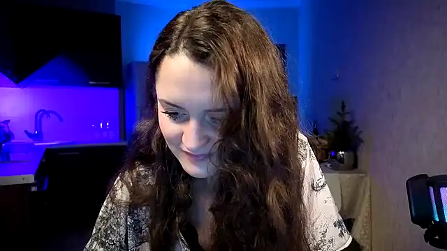 دردشة Cerann1 الجنسية المباشرة