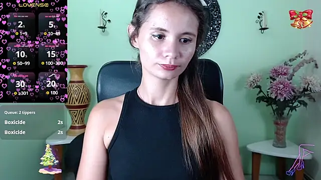 Sofia_Franco_ Chat XXX in diretta