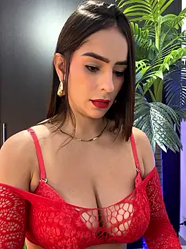 Živý XXX chat Mau_White