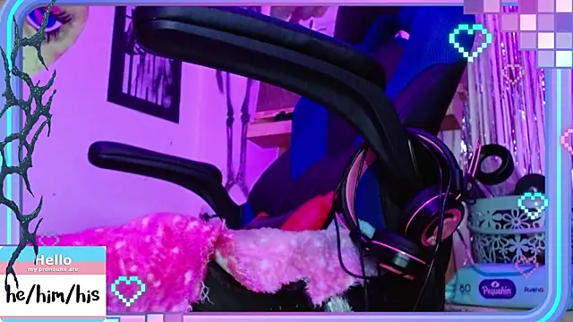 masterkevinftm – Kamerová šou