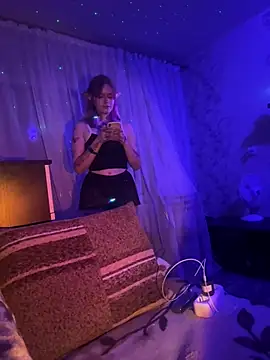 Chatroom XXX en direct de n1ghtcloud