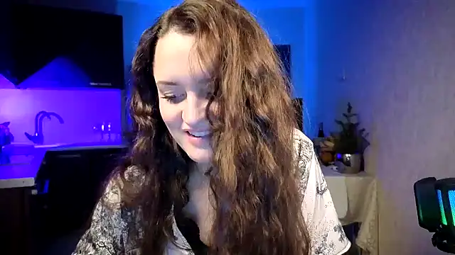 Živý XXX chat Cerann1