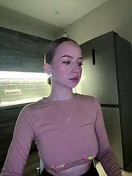 XXX chat uživo modela MissOyee