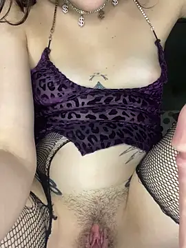 VenusDeMilo_55's Live XXX Chat