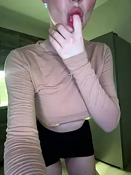 MissOyee's Live XXX Chat