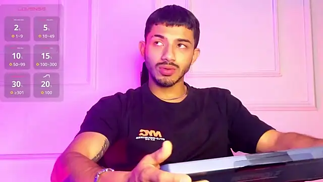 ArturoCardona_'s Live XXX Chat