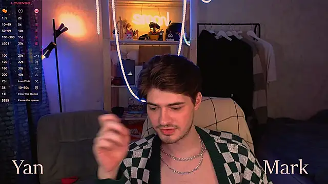 itsyanbb's Live XXX Chat