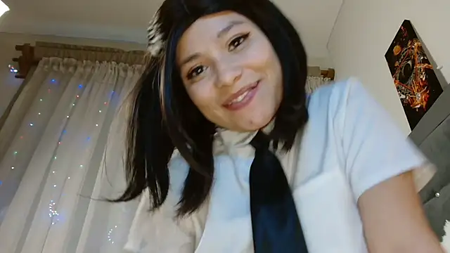 Czat XXX na żywo – 3littleschoolteens