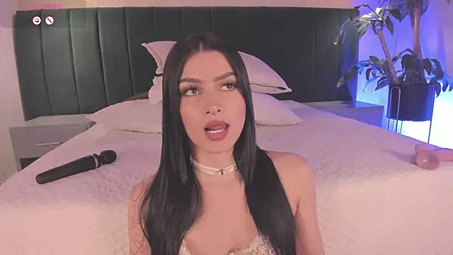 Giselle_royy: онлайн-секс-чат