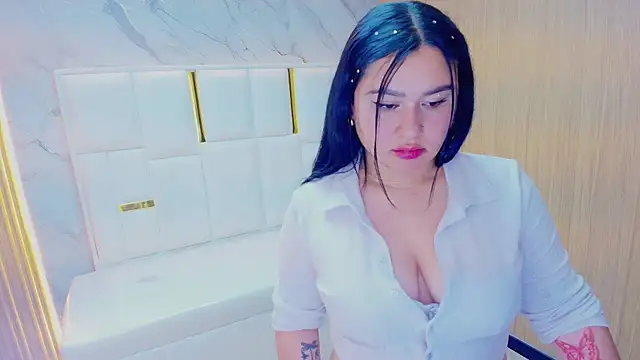 Czat XXX na żywo – Zarath_tf