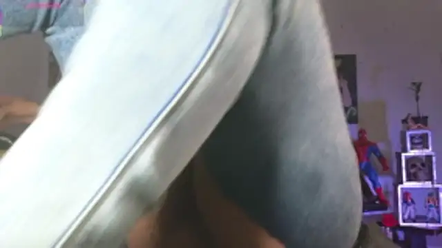 chirlleyy's Webcam Show