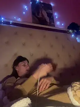 Flossy_Vettie's Live XXX Chat