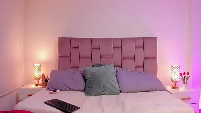 Stefanny_jane's Live XXX Chat