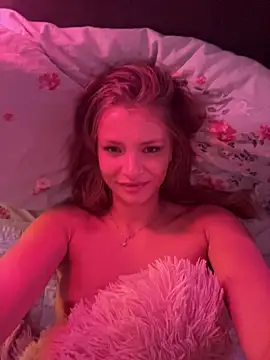 AnastasiaAniess 现场XXX聊天