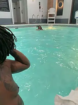 HaloRodeoLover2's Webcam Show