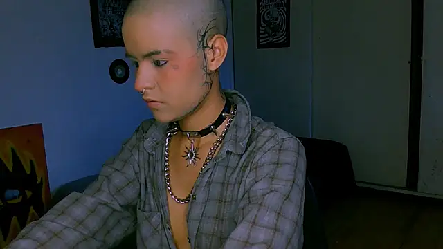 alex_one888's Live XXX Chat