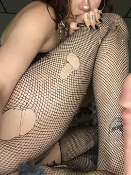 VenusDeMilo_55's Live XXX Chat