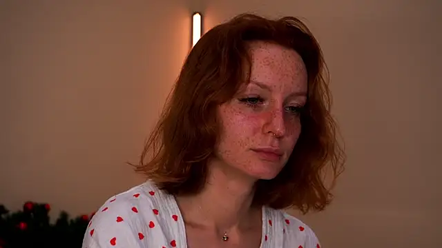 Sembang XXX Secara Langsung Liuba_Fox