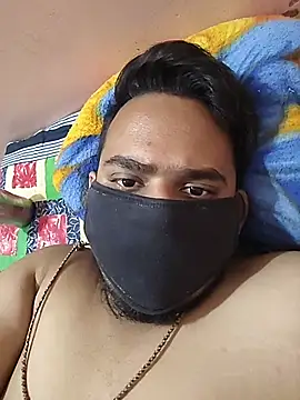 Seducer_boy: онлайн-секс-чат