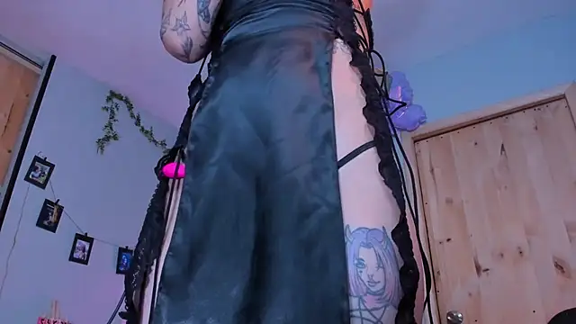 VickyJackson_'s Live XXX Chat