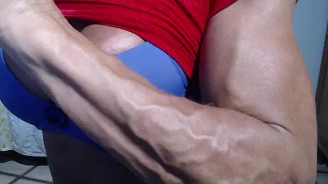 Sembang XXX Secara Langsung Stronggsexy