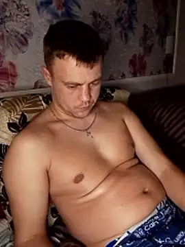 Webkamerová show -Mehukas_masho_