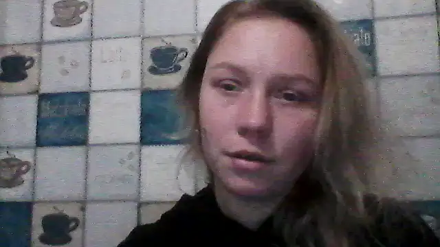 Anna_wey's Webcam Show