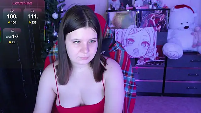 Sembang XXX Secara Langsung AmyVibess