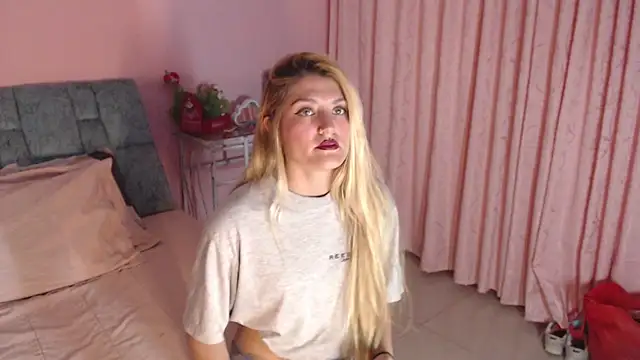 Sembang XXX Secara Langsung Camila_Russoo