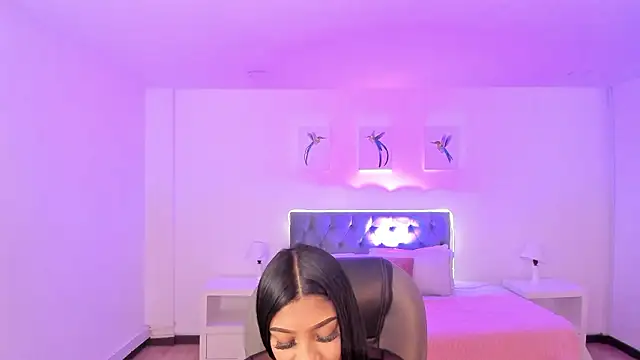 Sembang XXX Secara Langsung Sofia_collen_