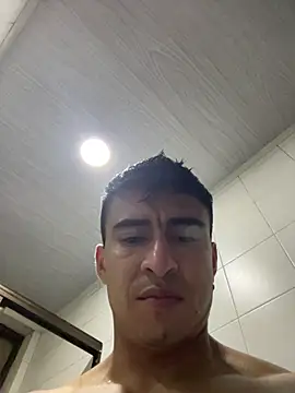 Chat XXX en directo de Chris_Clarck