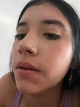 Czat XXX na żywo – Scarlett_mus