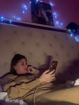 Flossy_VettieのライブXXXチャット