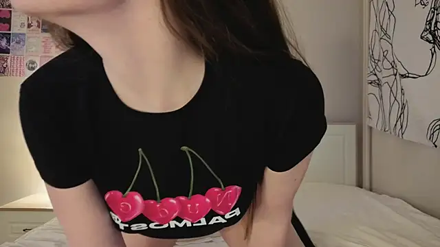 Chat XXX en directo de LisaSweetie