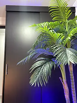 Mau_White's Live XXX Chat