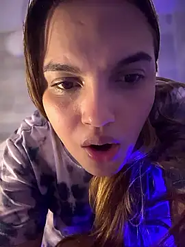 Colibri_Centaura's Live XXX Chat