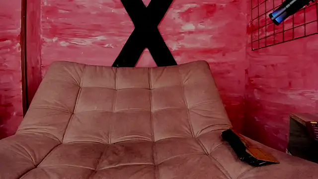 Eliot_X's Live XXX Chat