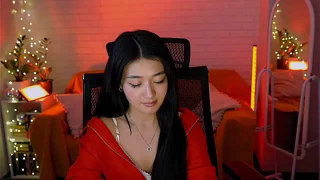 HannaRosie_'s Live XXX Chat