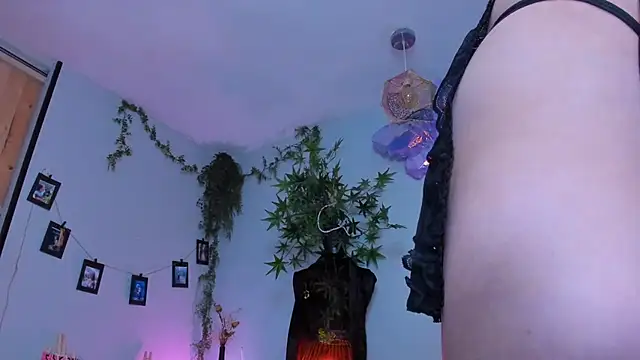 VickyJackson_'s Live XXX Chat