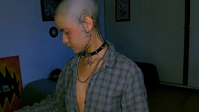 alex_one888's Live XXX Chat