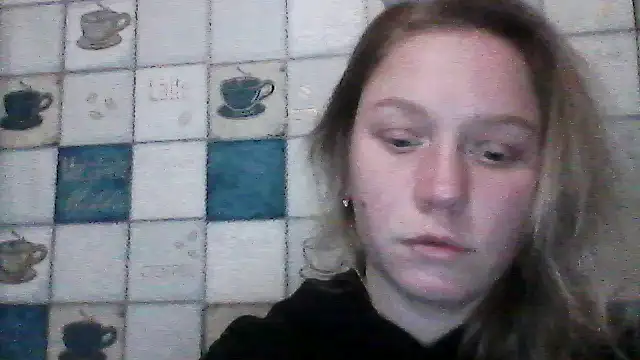 Anna_wey: онлайн-секс-чат