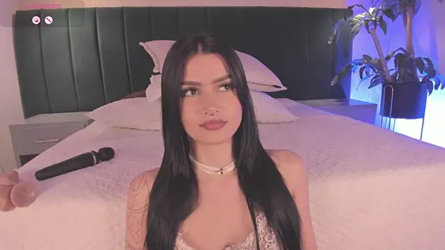 Giselle_royy live XXX chat