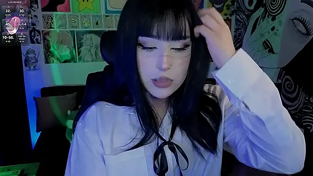 Yuhwan_: онлайн-секс-чат