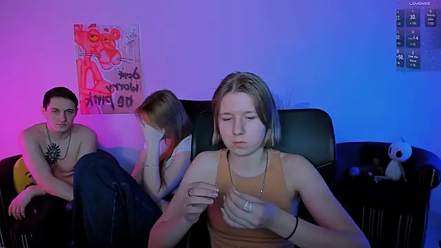 gloria_bubble's Live XXX Chat