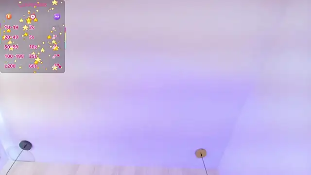 Chat XXX en directo de Cammi_wagner