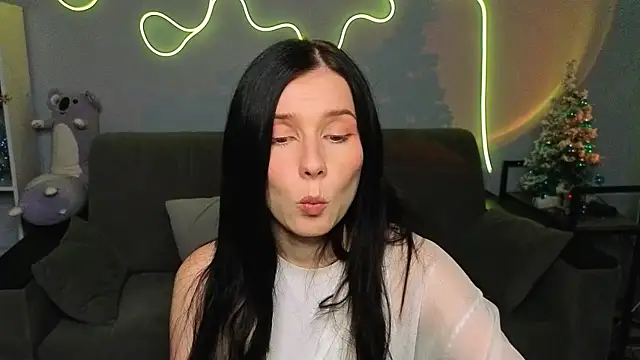 JinxMoon's Live XXX Chat