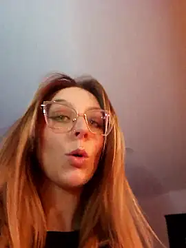 LilyOrion live XXX chat